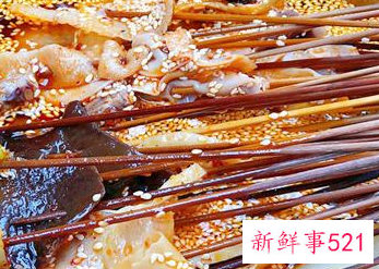 代表四川特色的东西