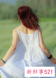 被男生当成红颜知己的女生