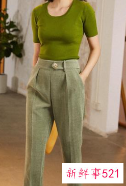 黄皮穿什么颜色的衣服最显白