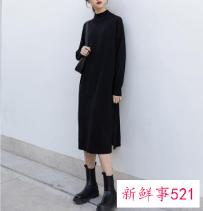 冬天怎么穿裙子