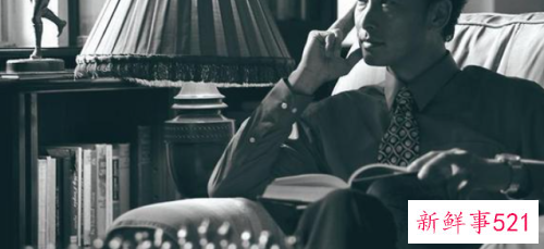 8种性感男人类型