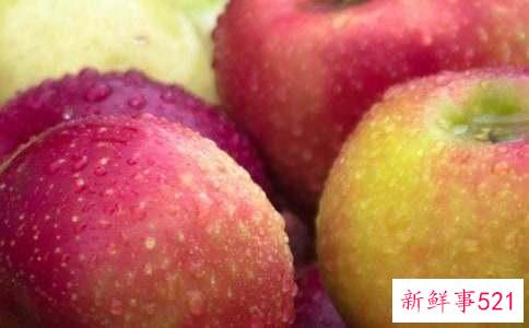 周公解梦：梦见水果预示什么