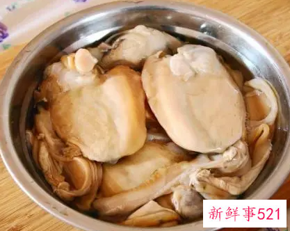 吃河蚌有什么好处