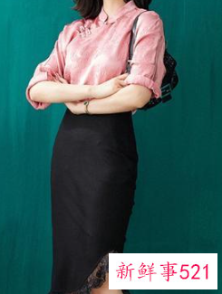 黄皮穿什么颜色的衣服最显白