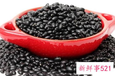 儿童常吃黑豆好吗