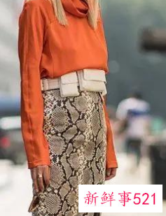 45岁的女人穿什么颜色的衣服好看