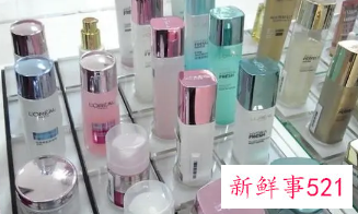 新手怎么卖化妆品