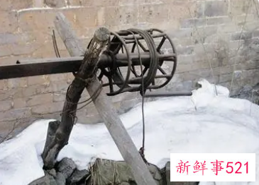 梦见辘轳有什么征兆