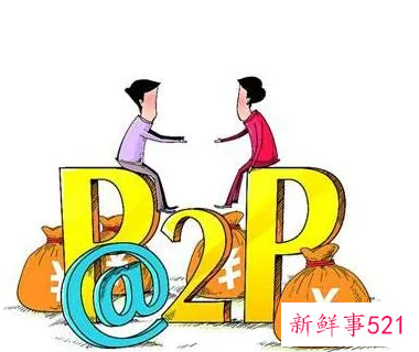 影视P2P产品噱头大风险高