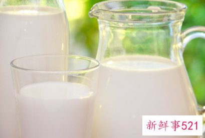 酸奶营养好还是纯牛奶营养好