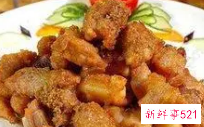 冬天适合吃什么家常菜