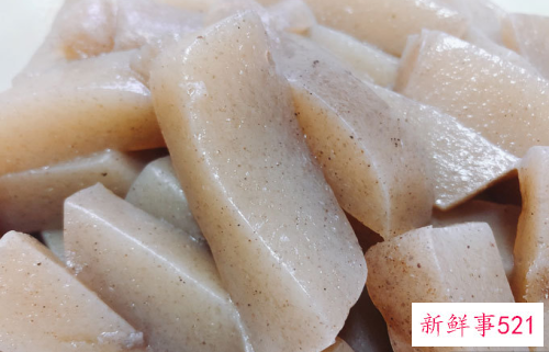 减肥可以吃魔芋吗