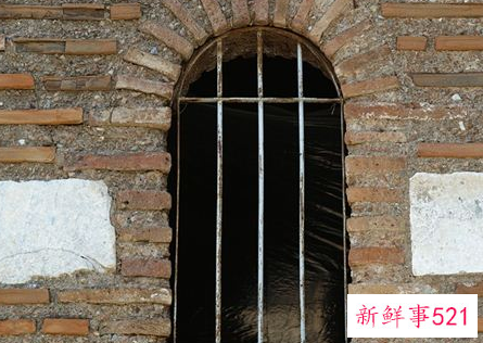 梦见地牢有什么征兆