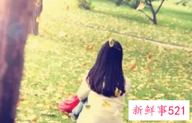 梦到自己认识的女人