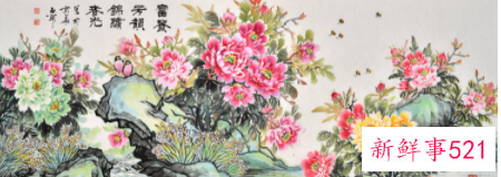 沙发墙后面的挂画有讲究吗