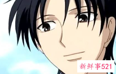 十二2星座代表动漫人物