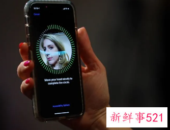 FaceID或将可单独进行维修