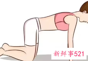 产后如何紧致腹部