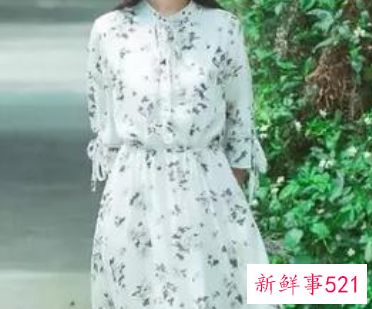 碎花裙子适合多大年龄穿