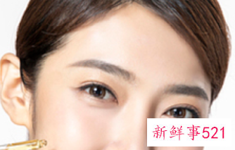 淡化眼部皱纹的五个方法