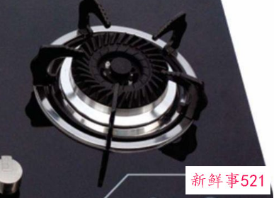 天然气灶外圈不着火解决方案