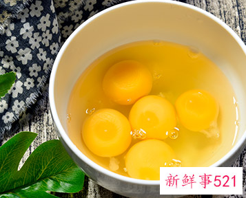 生吃鸡蛋的好处和坏处