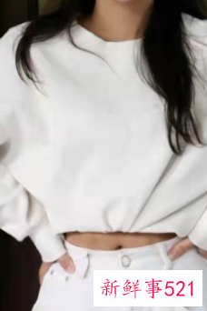 玫粉色T恤适合黄皮吗