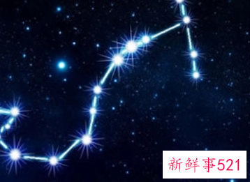 摩羯座的双重人格