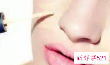 用底妆呈现完美肌肤