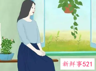 什么样的女人能成为红颜知己