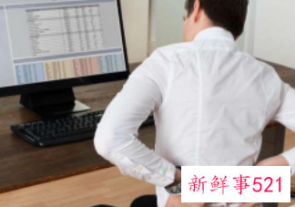 久坐的人最佳运动方式