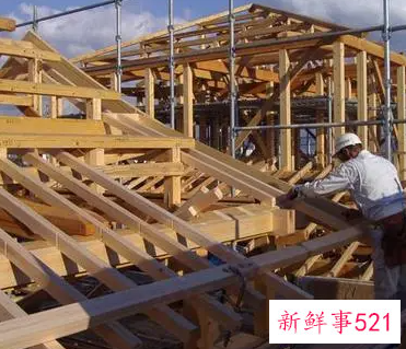 梦见木柱什么意思