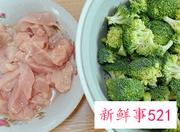 西兰花最健康的吃法