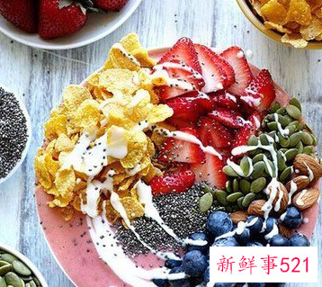 零瑕疵肌肤遵守的8个原则