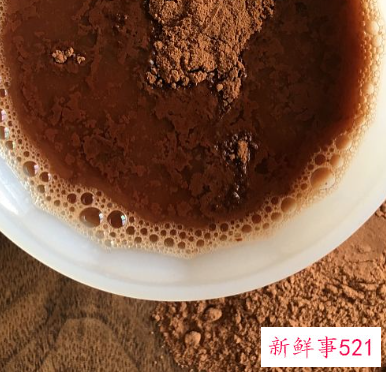 灵芝孢子粉功效有哪些