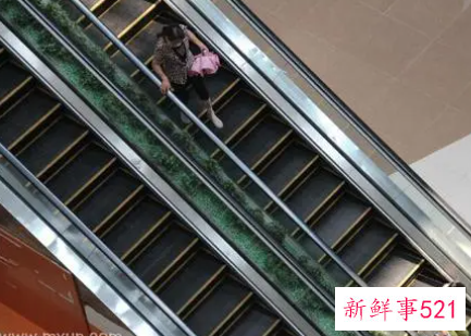 梦见坐电梯有什么征兆