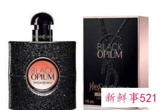 女士公认10大好闻的香水