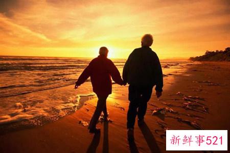 感人的经典爱情句子