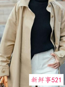 45岁的女人穿什么颜色的衣服好看