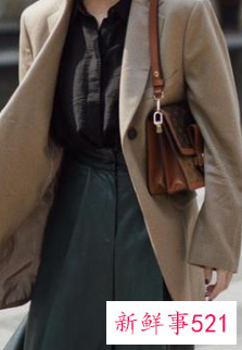 怎样穿衣才有女人味