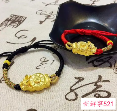 貔貅的正确戴法分男女