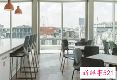 有高级感的公司名字