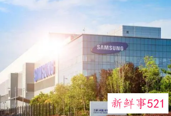 三星电子员工平均加薪9%，幅度高于去年