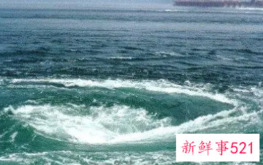 梦见旋涡有什么征兆