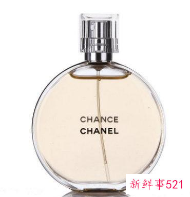 香奈儿销量最高的香水