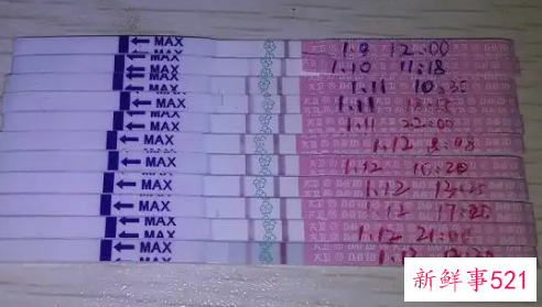 排卵试纸测到强阳什么时候会排卵