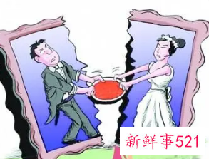 梦见离婚很久的丈夫什么意思