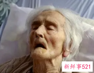 快死之人就是不咽气