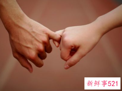 叫女情人的昵称