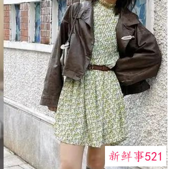 碎花裙子适合多大年龄穿